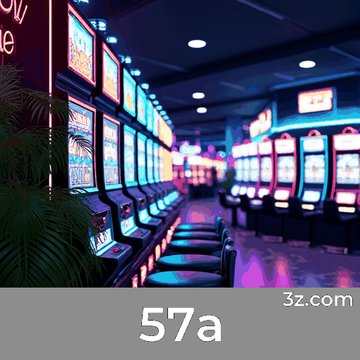 57a: Top Plataforma de Cassino e Apostas