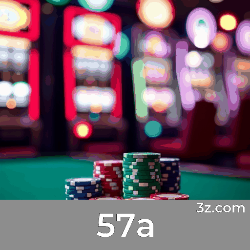 57a: Experiência de Cassino Luxuosa e Emocionante
