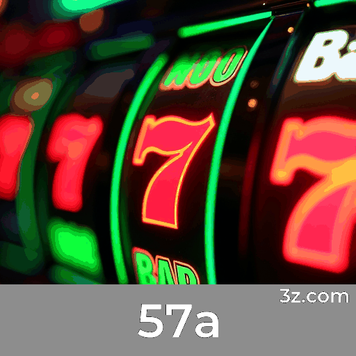 57a: Top Plataforma de Cassino e Apostas