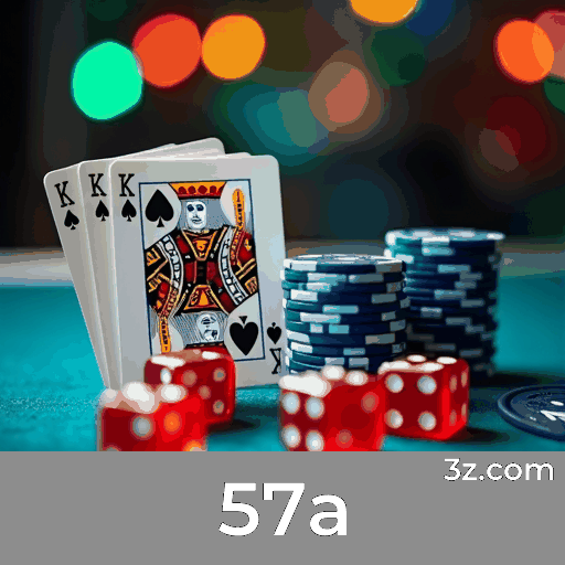 57a: Vivencie a atmosfera profissional e autêntica do cassino