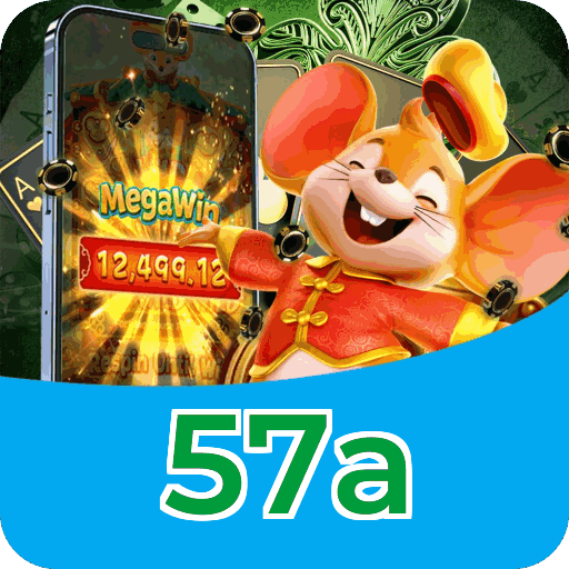 Bônus de Boas-vindas 57a